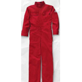 Bulwark Men's Deluxe Coverall - Gray